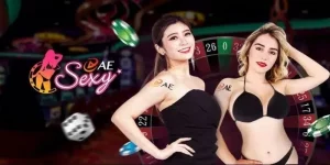 Giới thiệu sảnh AE Sexy Sa88