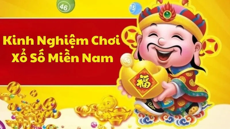 Kinh Nghiệm Cược XSMN Thắng Lớn